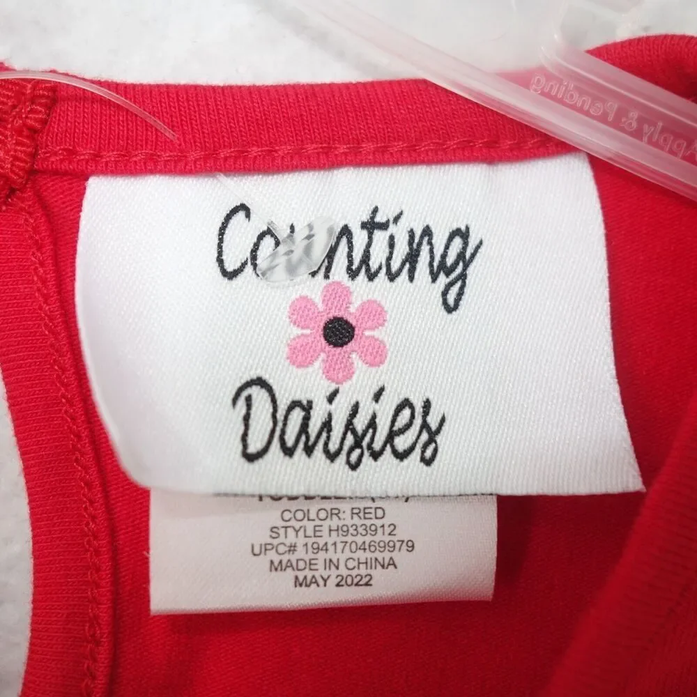 Counting Daisies purchase by